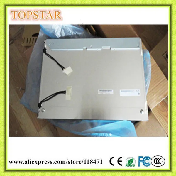 A 등급 LCD 패널 디스플레이 G220SW01 V0 22.0 인치