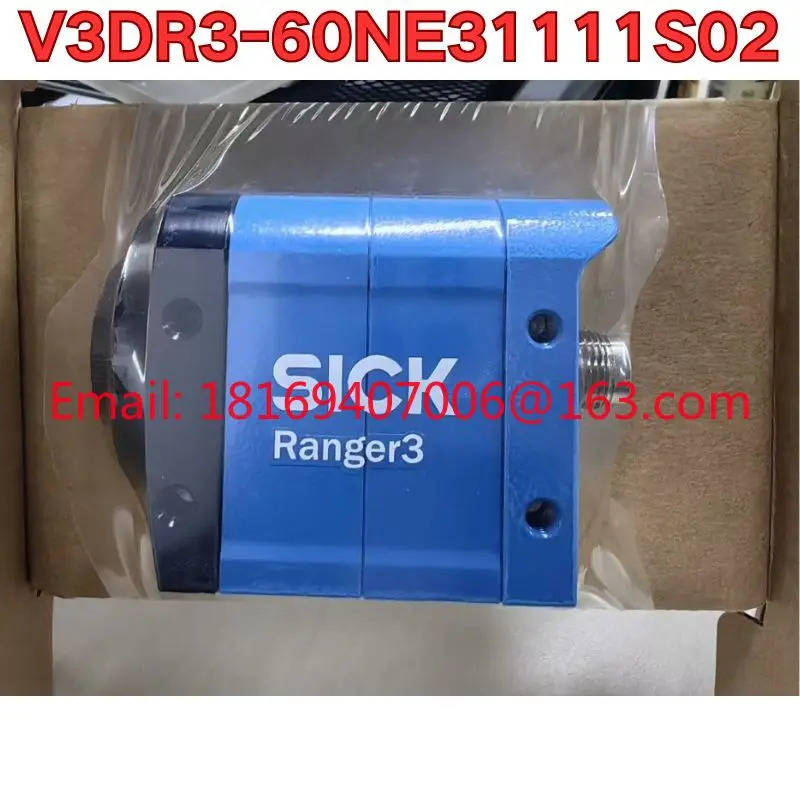 V3DR3-60NE31111S02 산업카메라