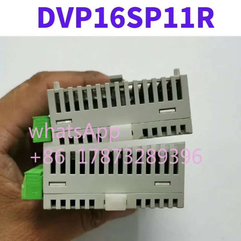 DVP16SP11R
