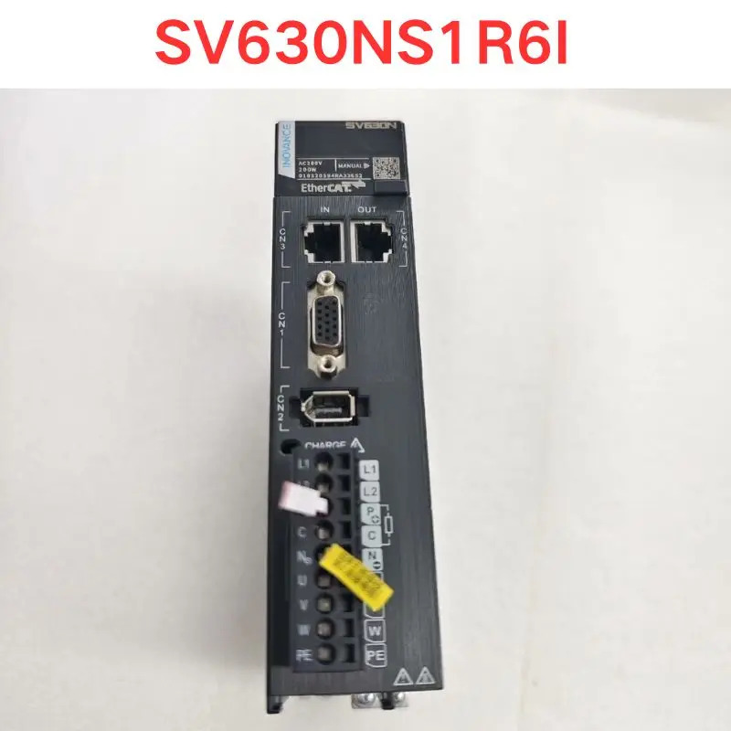 리퍼 OK SV630NS1R6I 200W 서보 드라이브