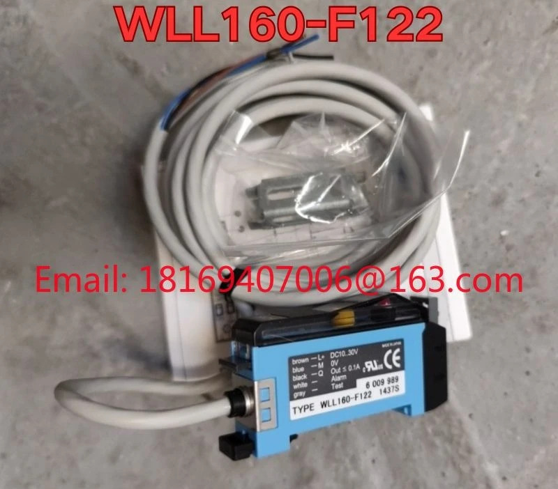 WLL160-F122 센서