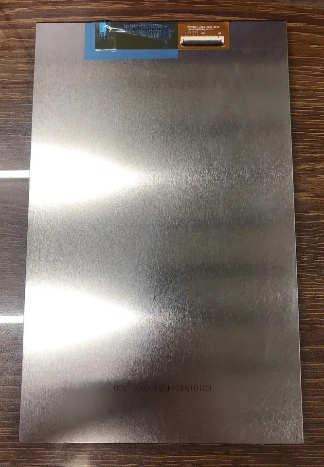 FPC-1 KD101N42-40NA-A007-R KD101N66-40NI-B2 LCD 화면 DFD050V