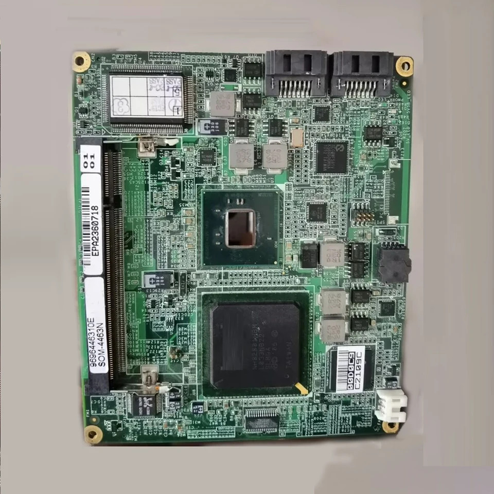 AdvantechSOM-4463 산업마더보드 SOM-4463N