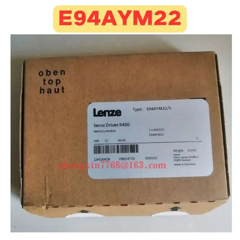 오리지널 E94AYM22 모듈 신