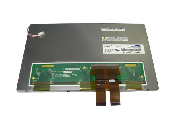 디스플레이 화면 HSD102IDW1
