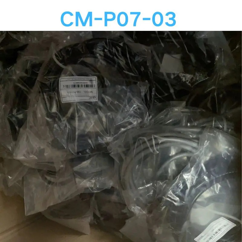 CM-P07-03 서보 드라이브 케이블 리퍼 OK