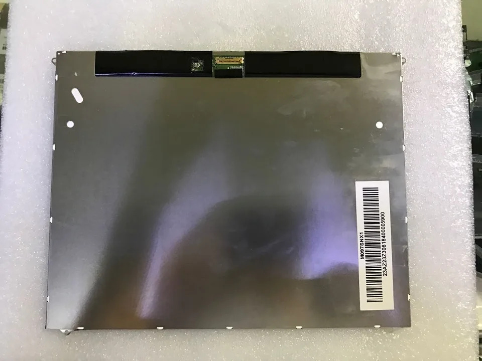 LCD 디스플레이 화면 M097SNX1