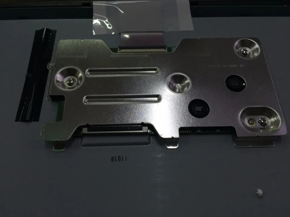 LM240WU7-SLB1 LCD 디스플레이 화면 LM240WU7SLB1
