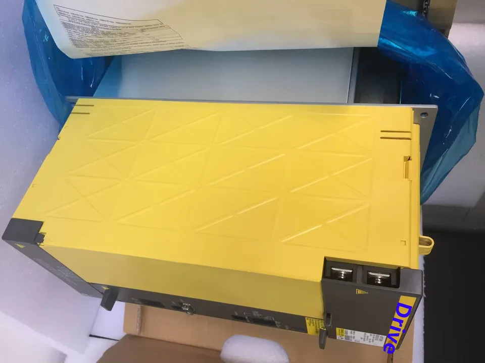 오리지널 드라이버 A06B-6058-H228