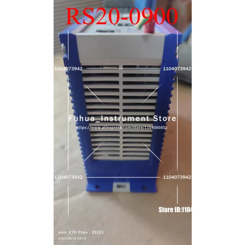 히르슈만 스위치 RS20-0900