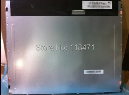 17.0 인치 LCD 패널 M170EGE-L20 디스플레이 1280 RGBx1024 SXGA 화면