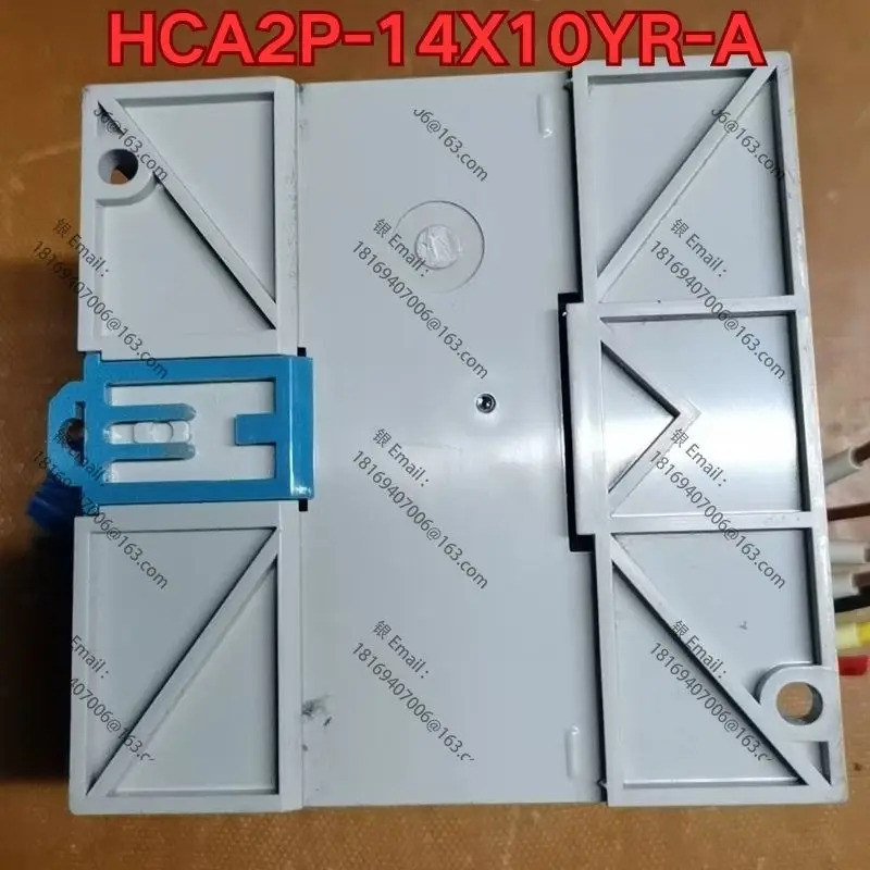 리퍼 HCA2P-14X10YR-A PLC 컨트롤러 기능 리퍼는 정상