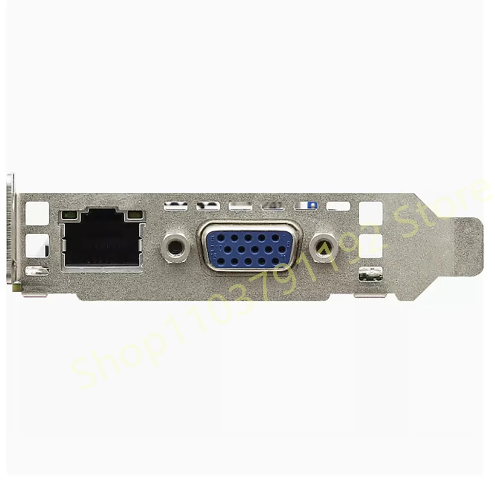 PCIe IPMI 카드 완전히 리퍼 PAUL ASPEED AST2500