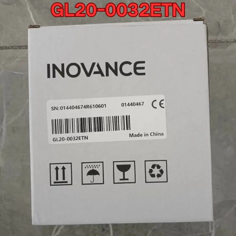 plc 모듈 GL20-0032ETN