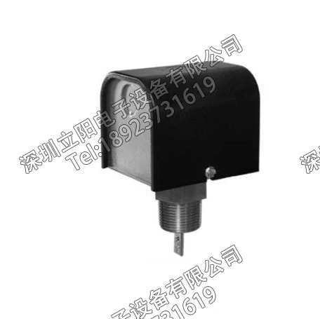 맥도넬 앤 밀러 FS-251-254 플로우 스위치 신