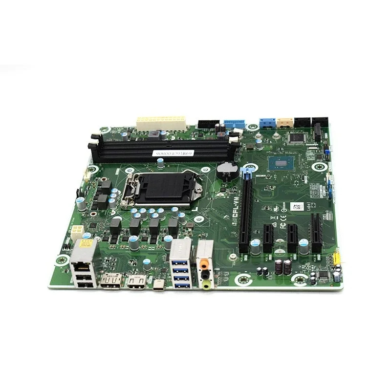 DELL XPS 8930 메보드 IPCFL-VM DF42J Z370경우 대 또는 대를 지원