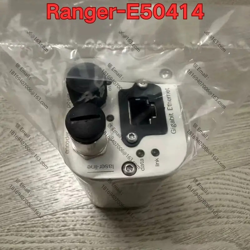 Ranger-E50414 고속 카메라 오리지널