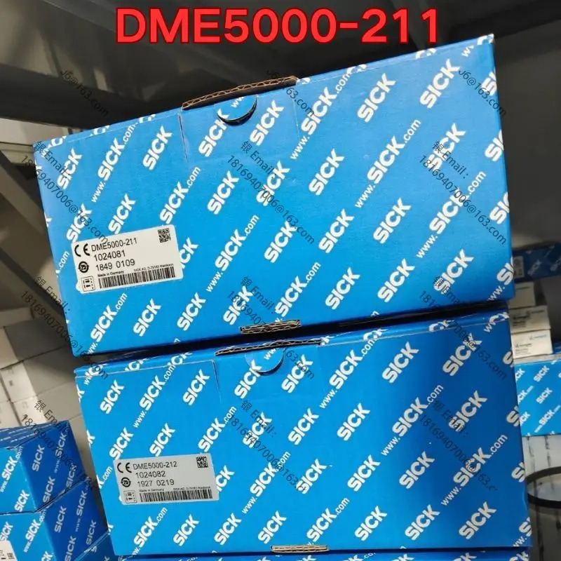 DME5000-211 센서