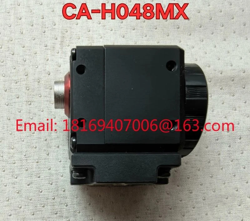 리퍼 CA-H048MX 산업카메라 기능 리퍼는 정상