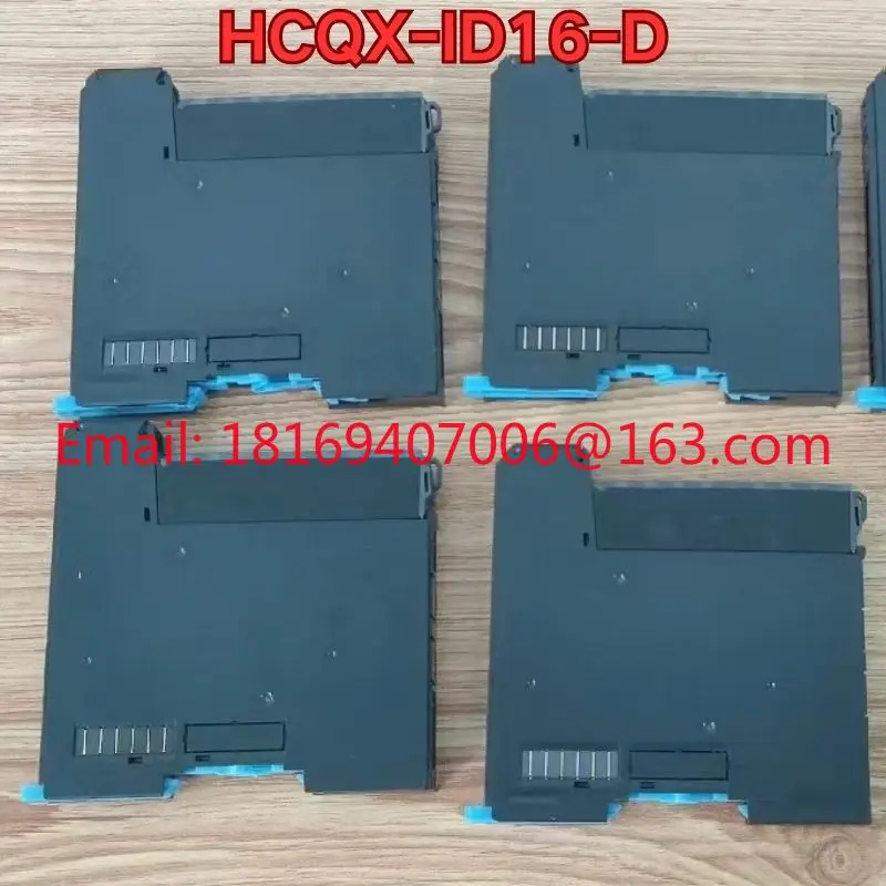 리퍼 HCQX-ID16-D PLC 모듈 기능 리퍼는 정상