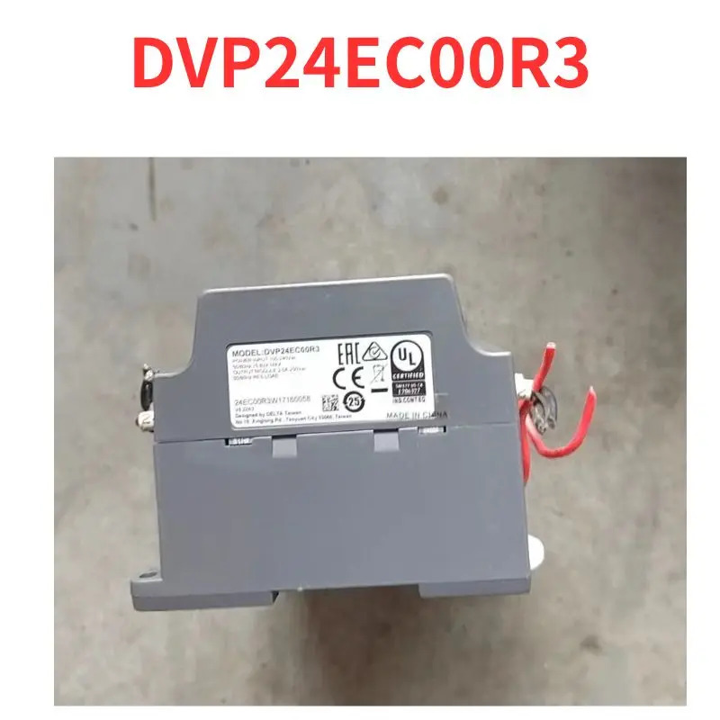 리퍼 DVP24EC00R3 PLC OK