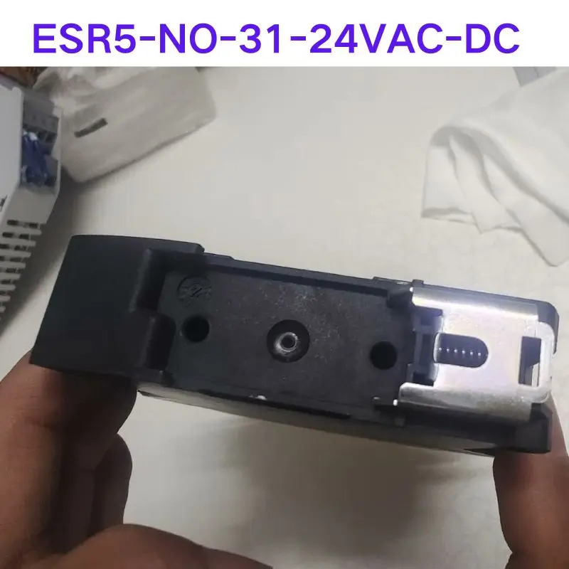 리퍼 OK ESR5-NO-31-24VAC-DC 안전 릴레이
