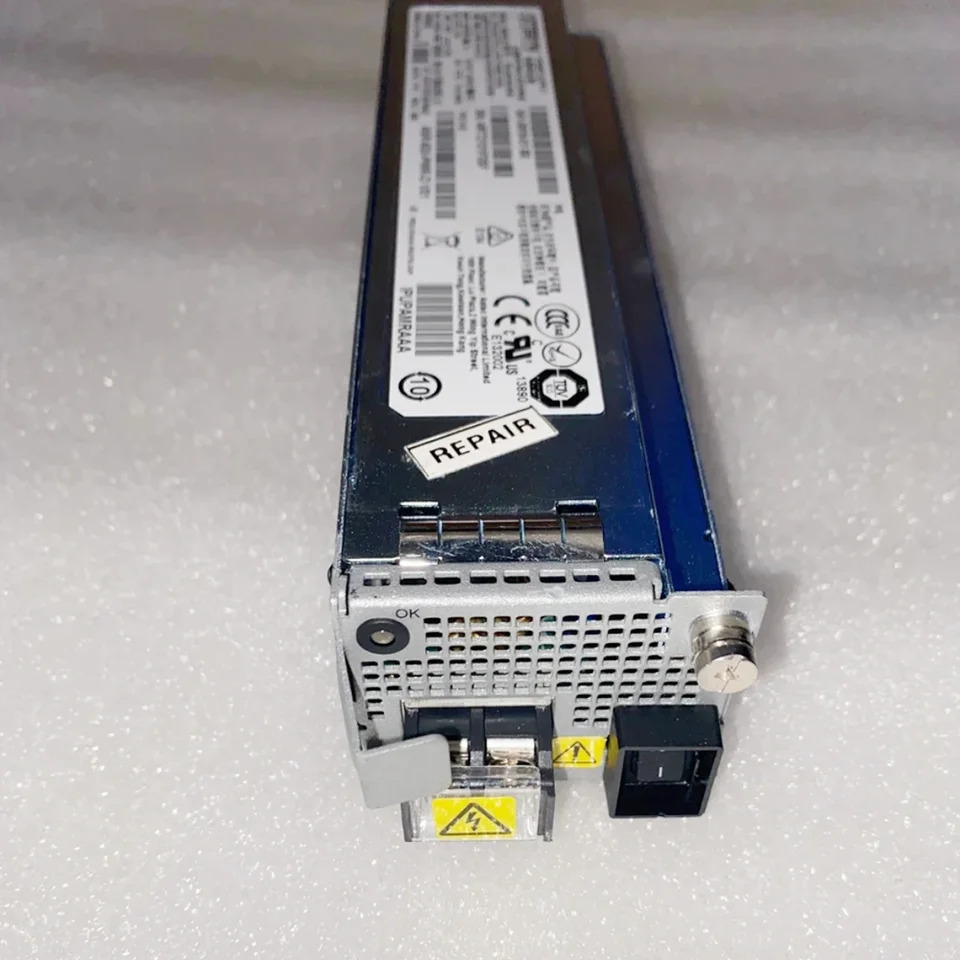 ASR-920-PWR-D CISCO 전원공급장치 스위치 ASR9000 시리즈 341-0518-01 250W