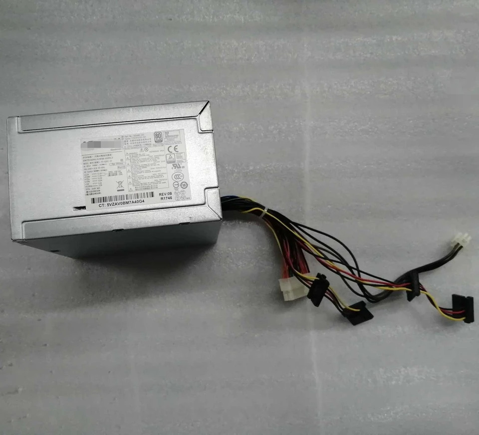 LITE-ON 데스크탑PS-6301-07 835486-201 842936-001 300W 전원공급장치