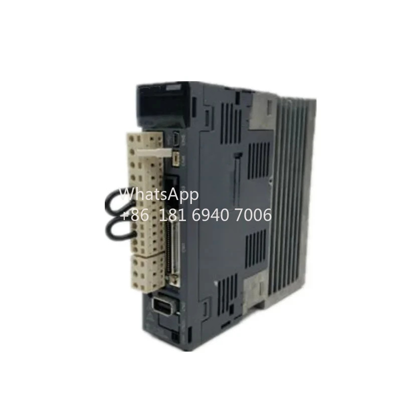 MR-J3 시리즈 서보 드라이버 MR-J3-40A MR-J3-40B MR-J3-40A-RJ070 신