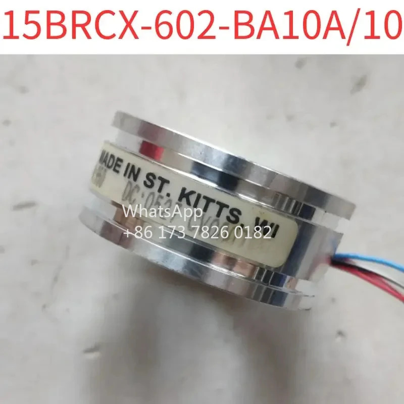 리퍼 회전 변압기 15BRCX-602-BA10A-10