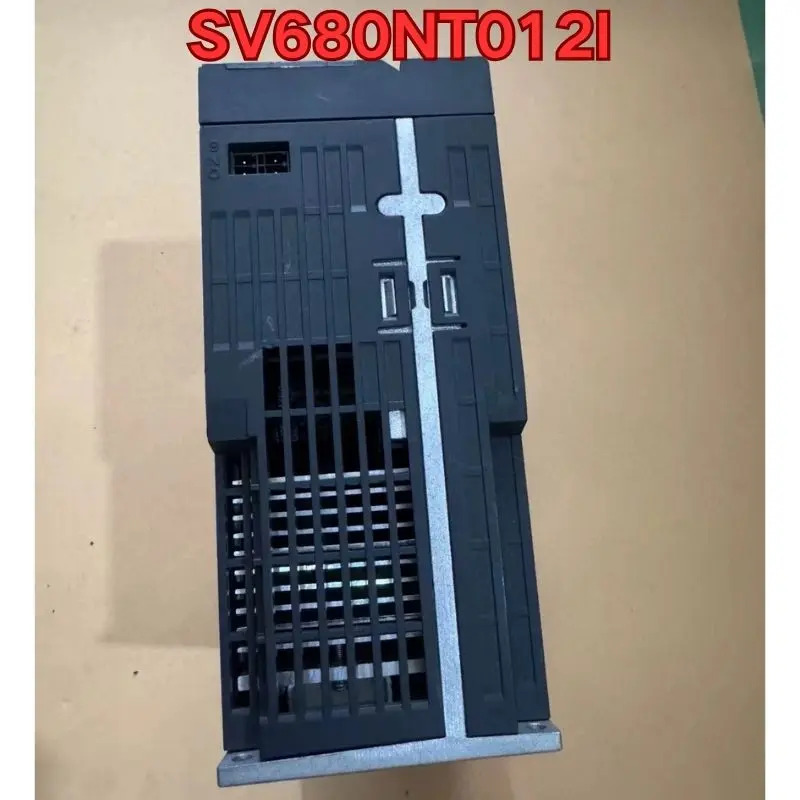 리퍼 서보 드라이브리퍼 SV680NT012I