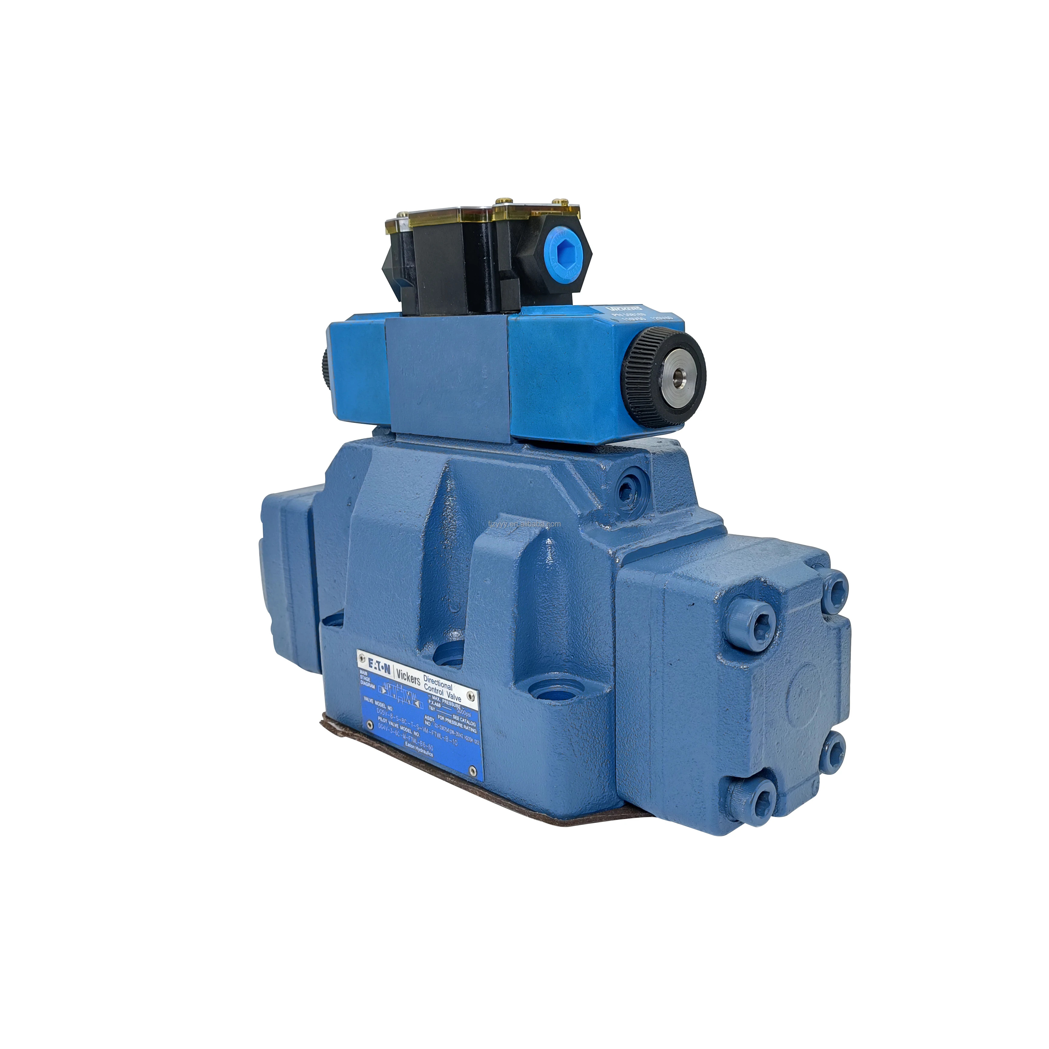 유압 밸브 DG5S -8-2A-M-U-D5-60 DG5V -8-S-2A-M-U-H-10 DG5S-8-6C-M-U-D5-60 DG5V-8-H-6C-T-M-U-D-12 솔레노이드