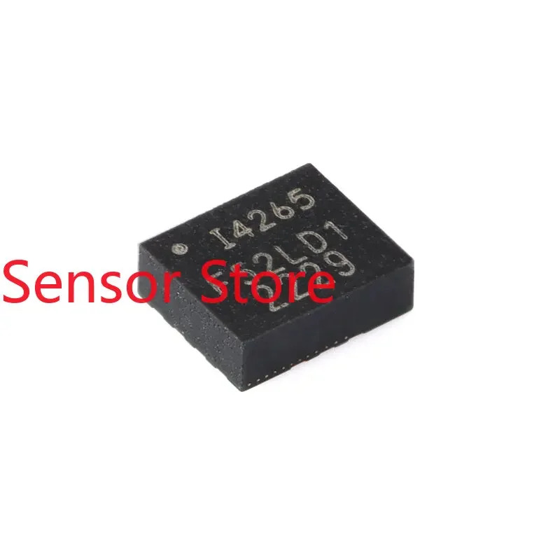 5PCS ICM-42605 LGA-14 6축 M모션 센서 3축 자이로스코프 가속도계
