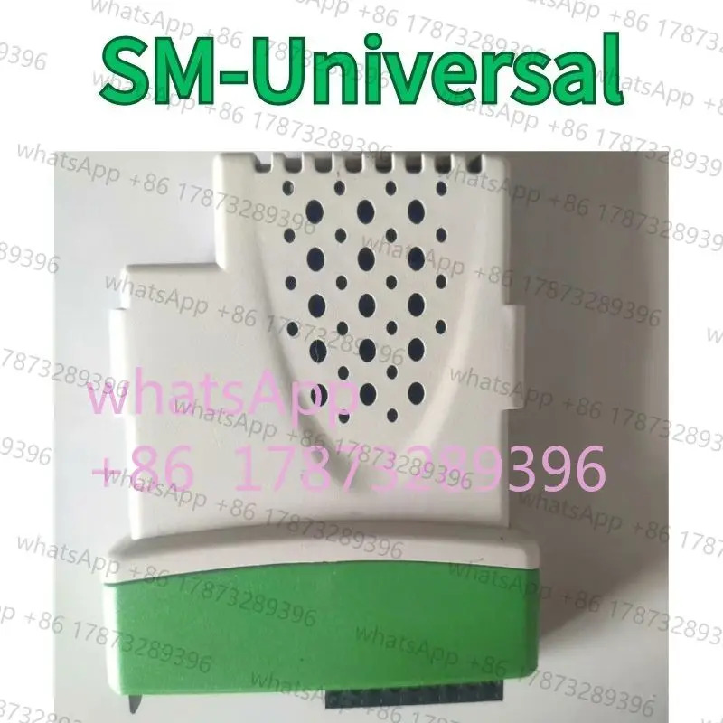 리퍼 SM Universal Encoder Plus 주파수 변환기 인코딩 카드 OK