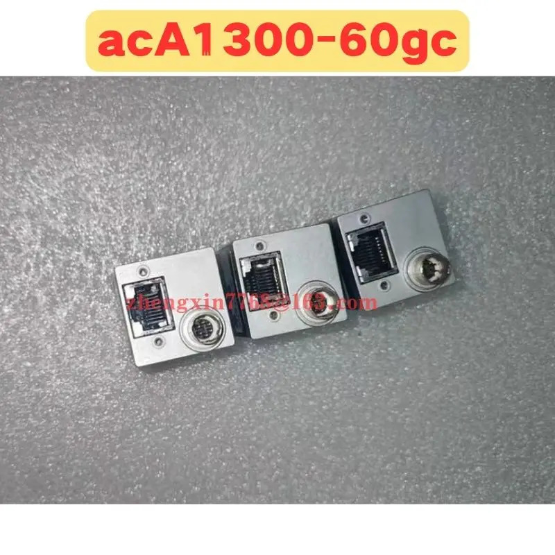 리퍼 산업카메라 acA1300-60gc acA1300 60gc 정상 기능 완료