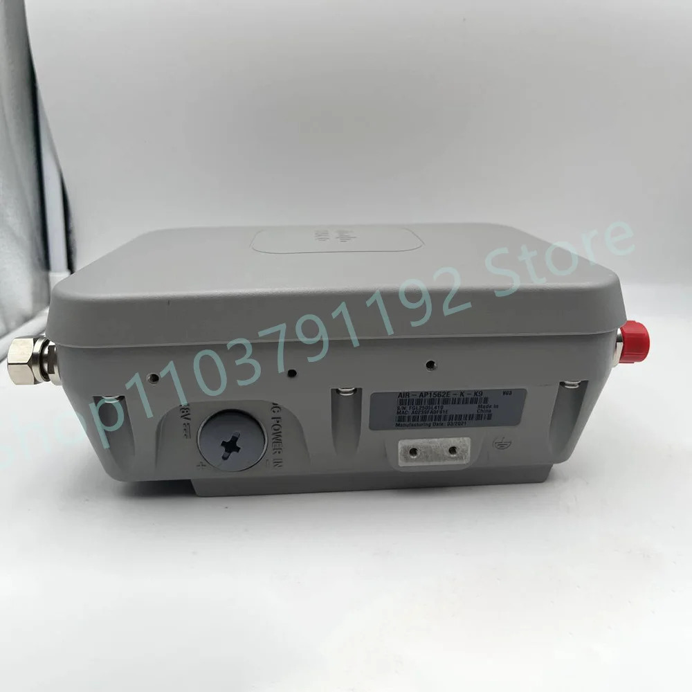 야외 무선 AP AIR-AP1562E-K-K9