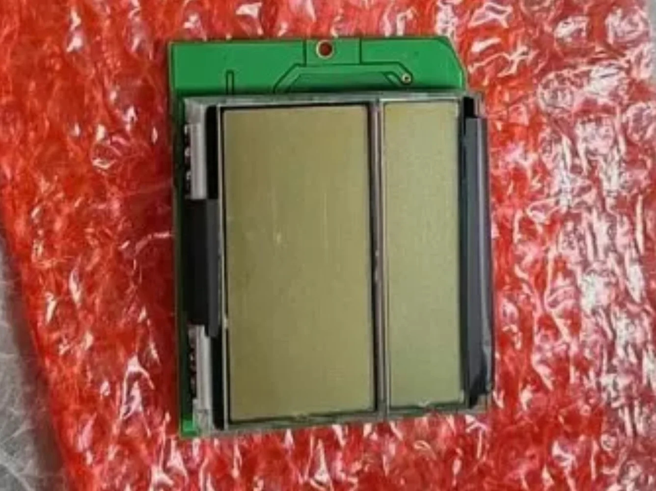 LCD 디스플레이 111-3119-0592 스크린 패널 신
