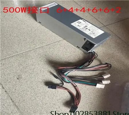 전원공급장치 D500EPM-00 DPS-500AB-49A 키트 DELL 7090MT 5080MT 7080MT 5K7J8