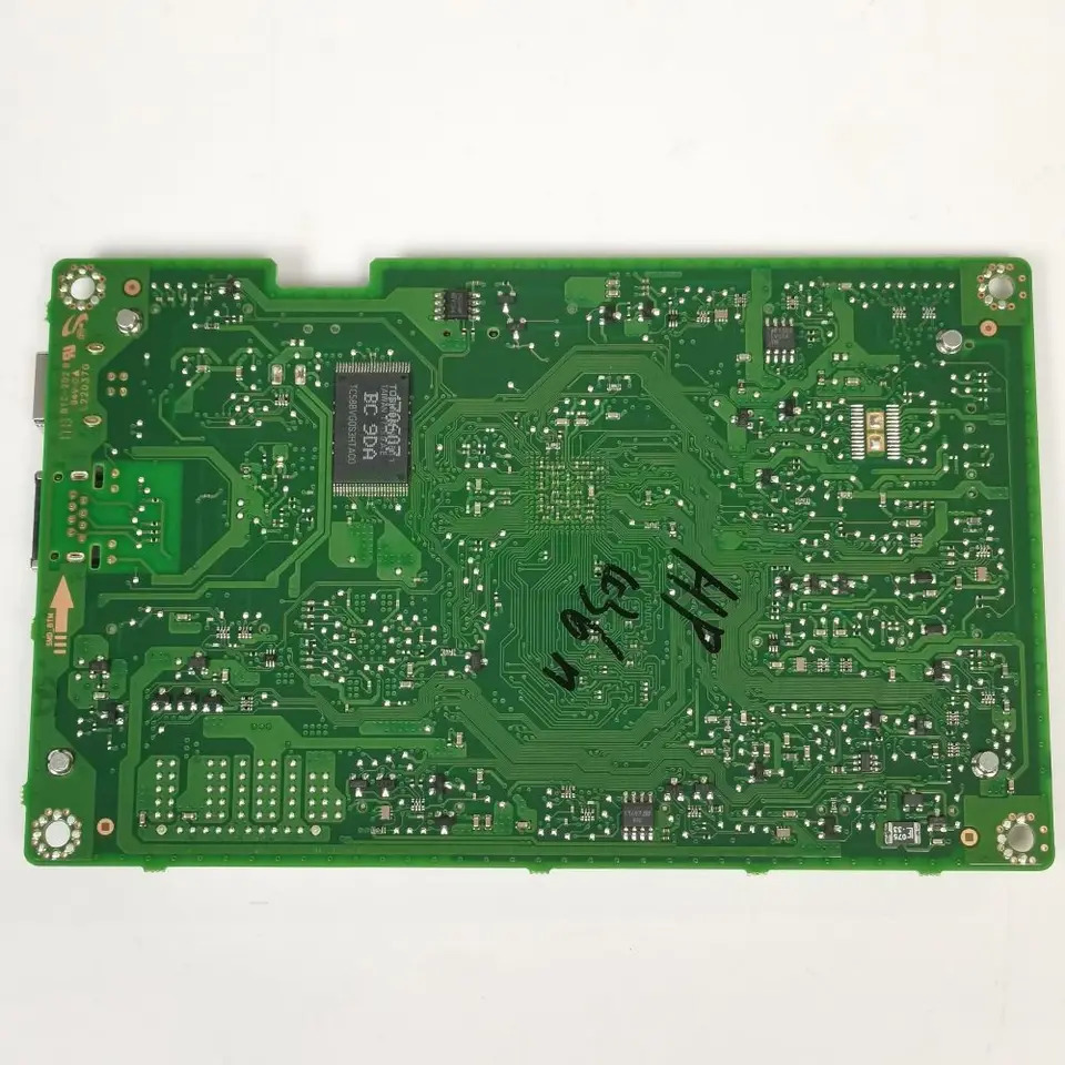 프린터 부품 포매터 보드 hp호환 레이저젯 MFP 436 M436 메보드 마더보드 JC92-02607G