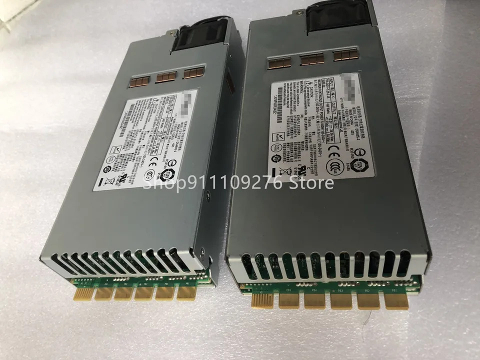 DS460S-3-002 DS460S-3-003 DS460S-3-004 서버오리지널 리퍼 PSU 전원 어댑터