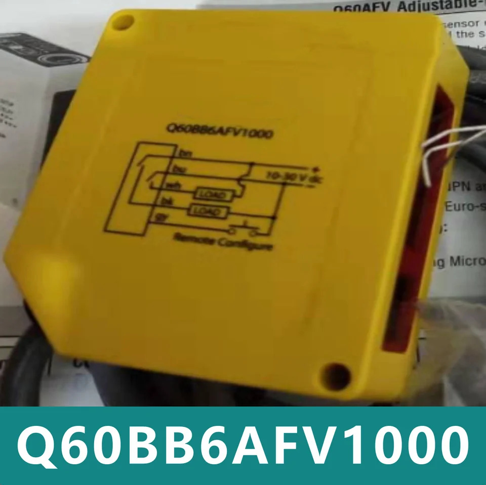 오리지널 초음파 센서 Q60BB6AFV1000