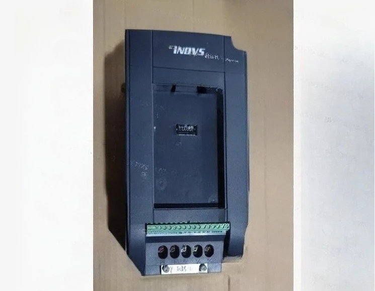 주파수 변환기 380V-4kw 리퍼 기능은 정상