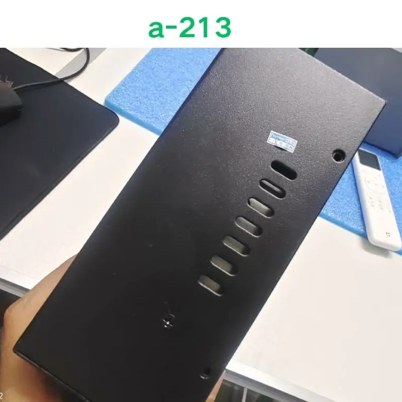 A-213 허브 올인원 기계통합 전원공급장치 리퍼 OK