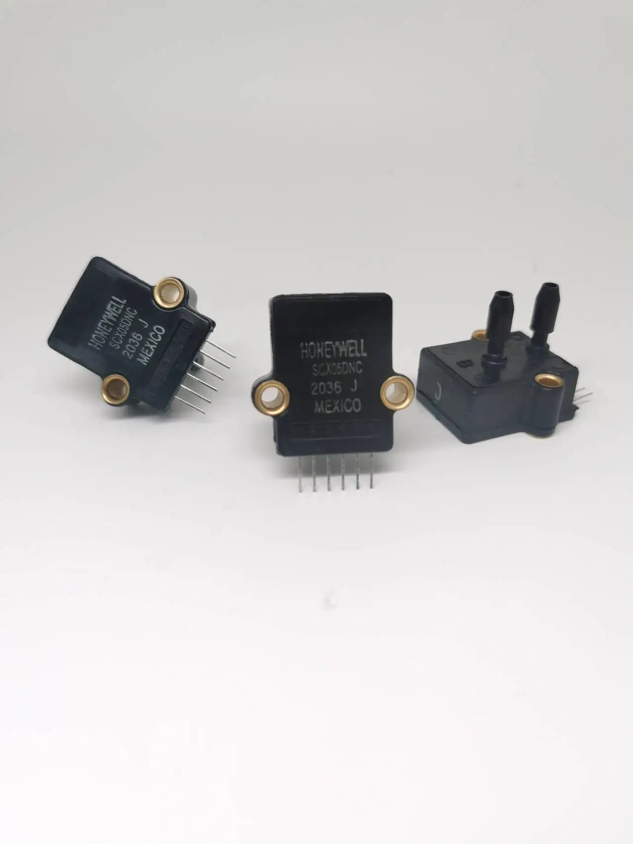 SCX05DNC Honeywell 공에이전트 트리거 인터페이스 압력센서 기술 지원