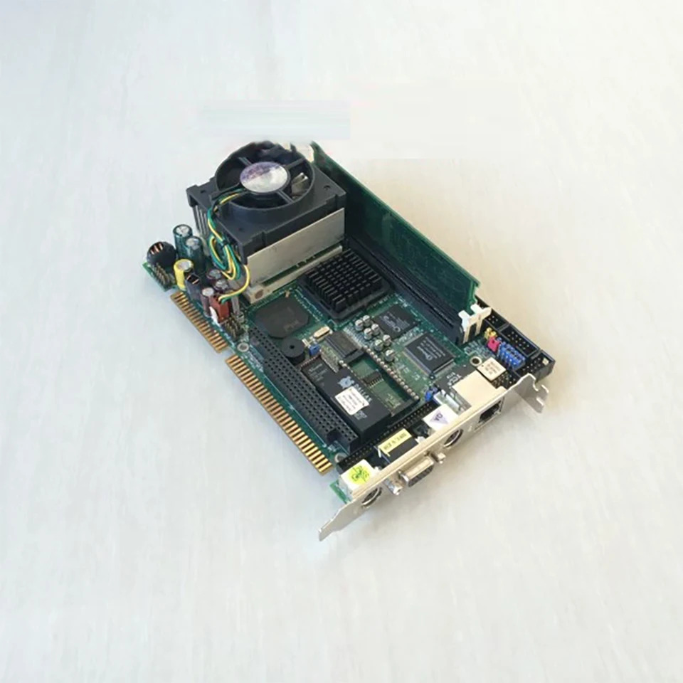 산업마더보드 HS6637 버전 2.1