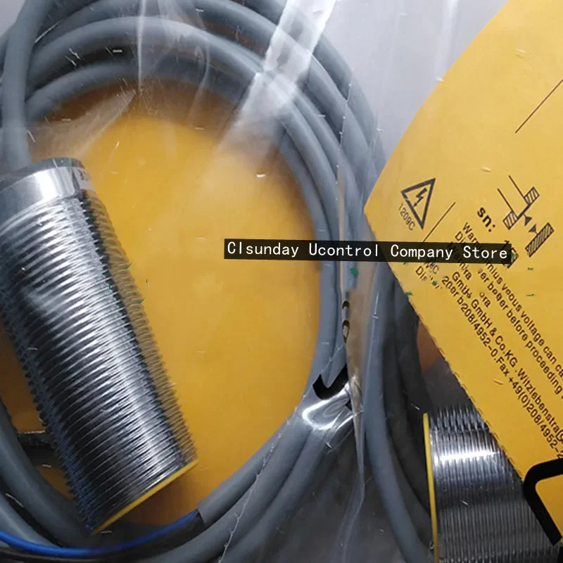 3pcs 스위치 센서 BI30U-M30-AP6X