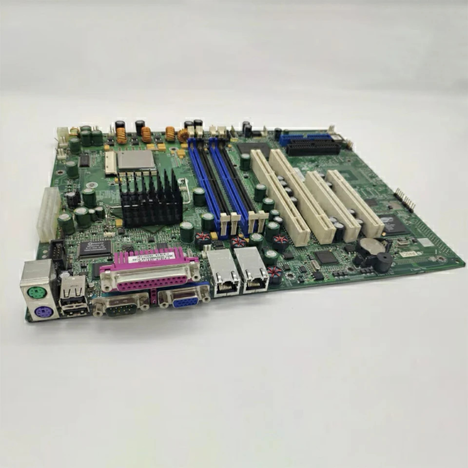 SUPERO P4SCI LGA478 서버 마더보드