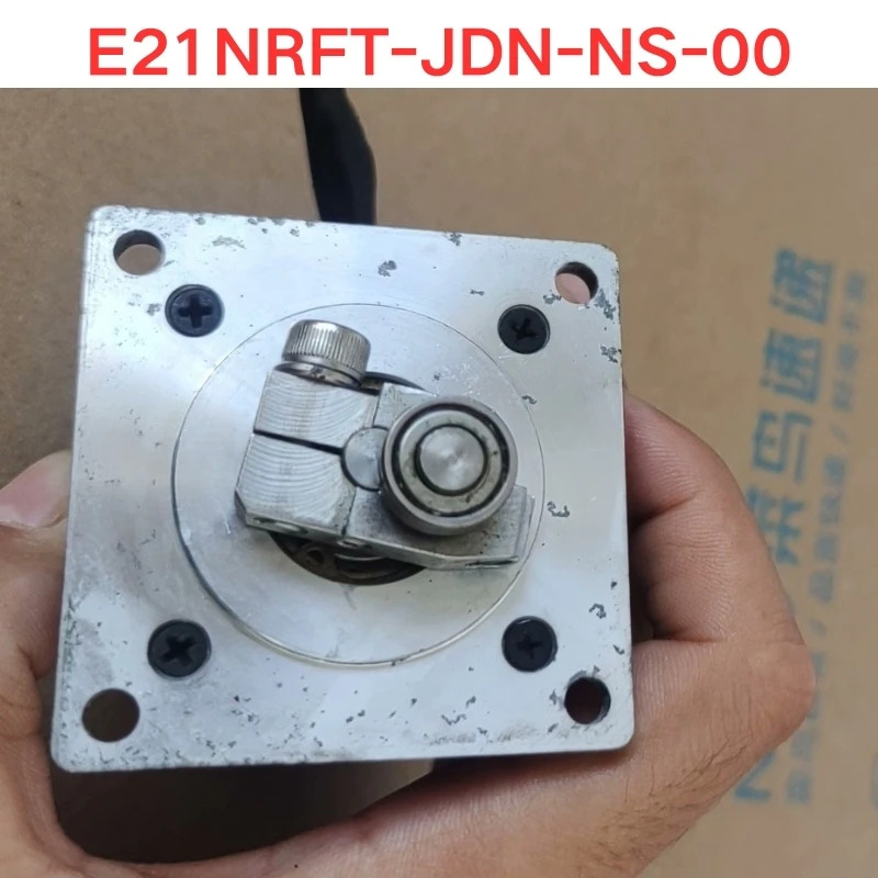 리퍼 OK 전기 기계 E21NRFT-JDN-NS-00