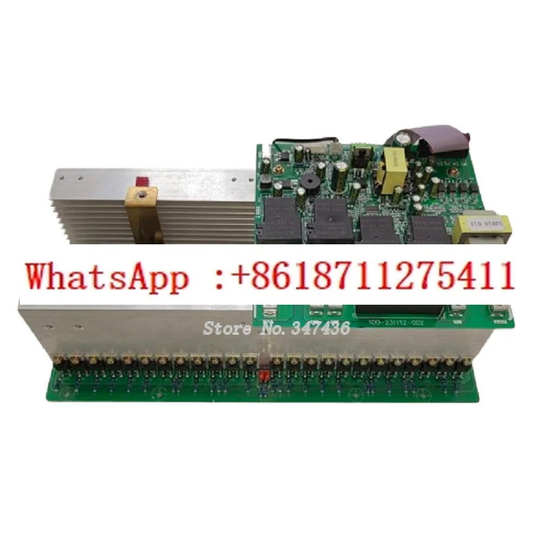 15000W 20000W UPS 전력 주파수 순수 사인파 지능형 인버터 마더보드 태양광48V-96V 220V/110V