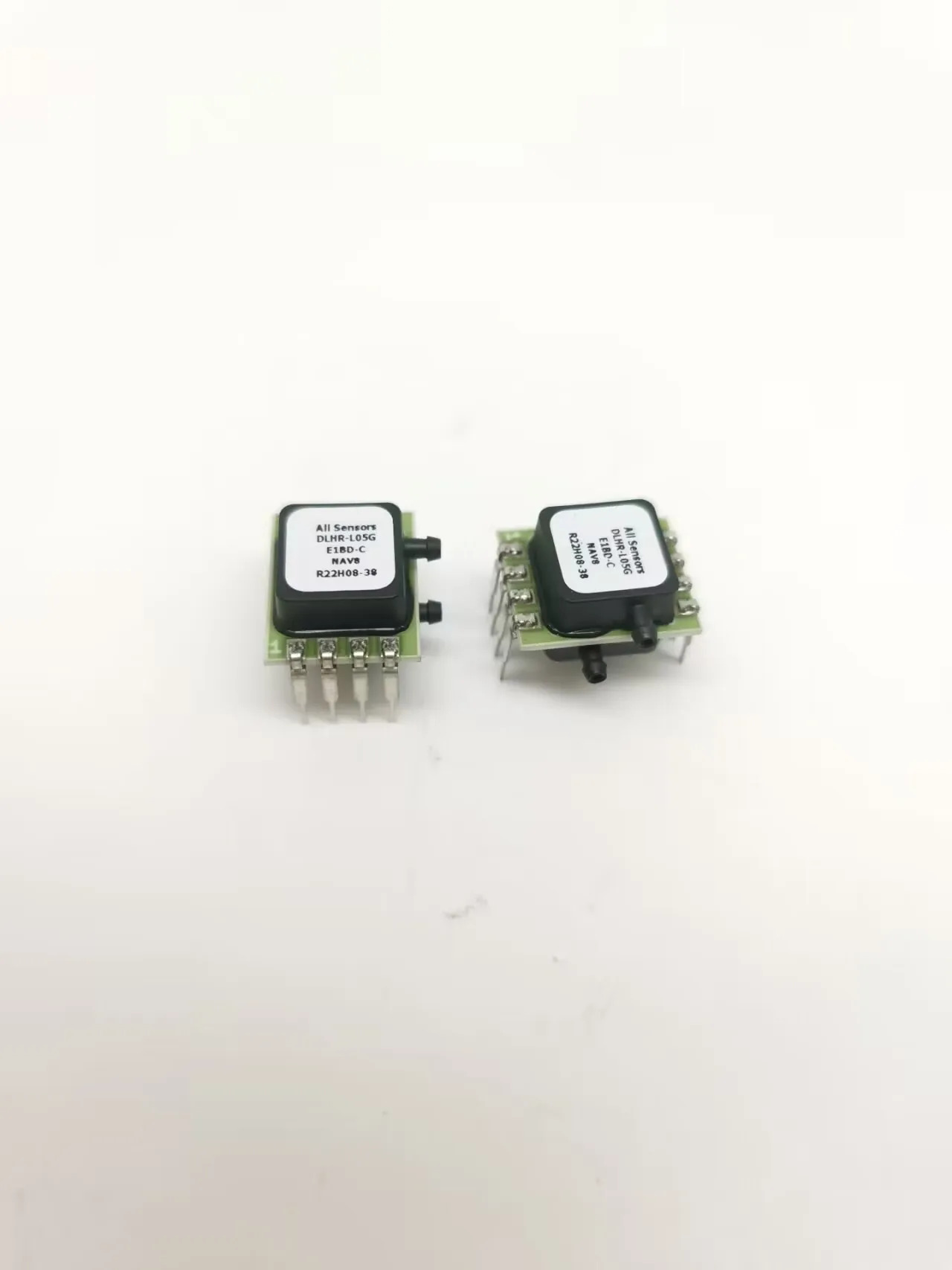 DLHR-L05G-E1BD-C-N8 센서 압력센서